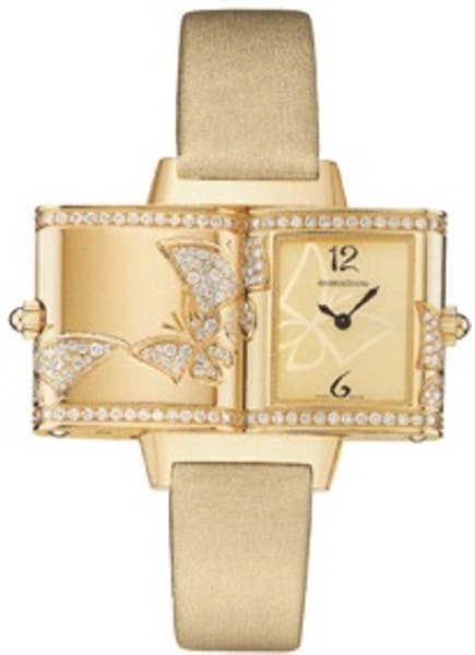 Jaeger-LeCoultre Reverso Florale 2651408